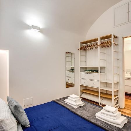 Ferienwohnung Fresh House Navona Rom Exterior foto