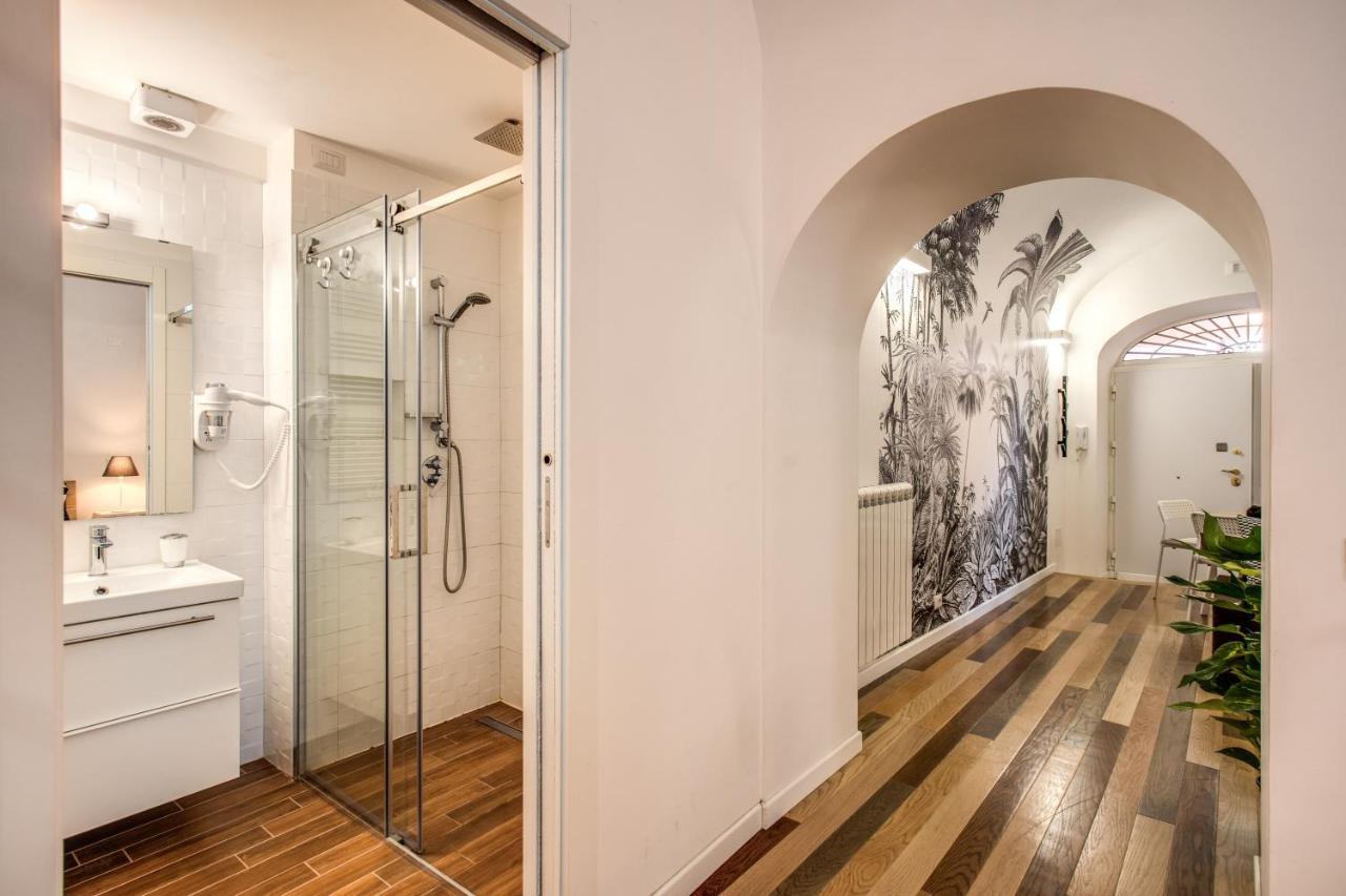 Ferienwohnung Fresh House Navona Rom Exterior foto
